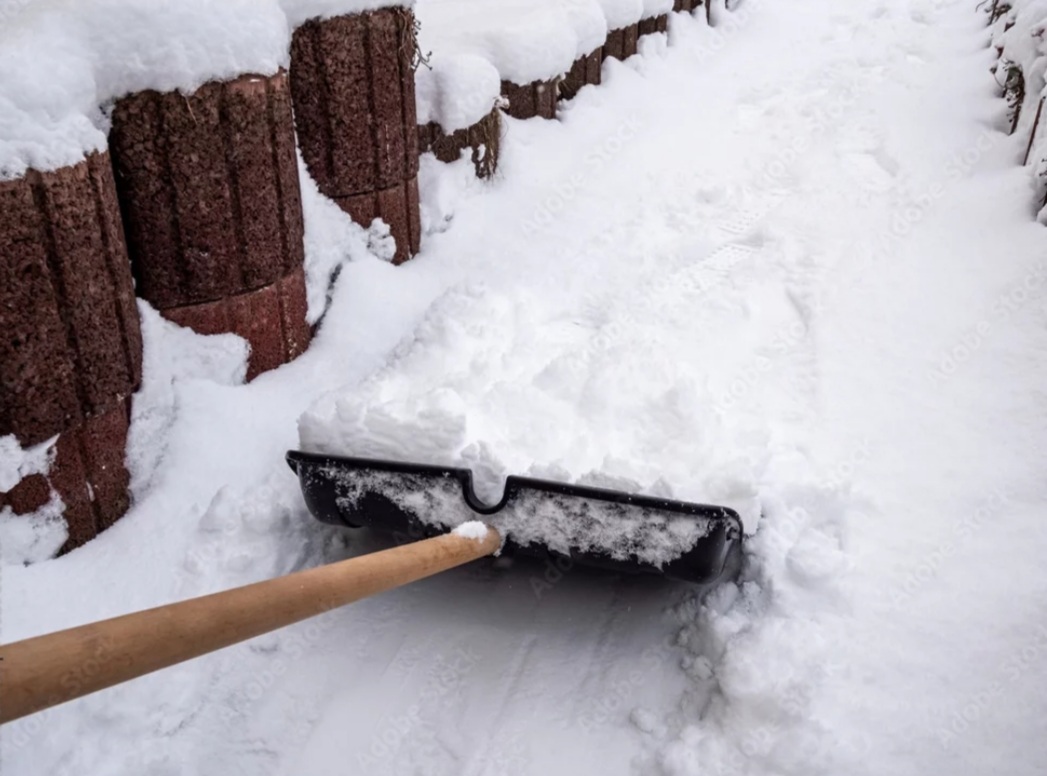 Winterdienst